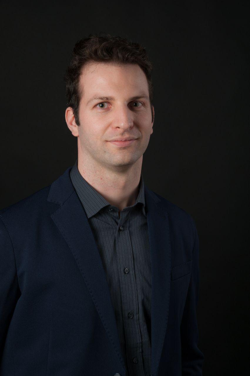 Alessandro Bordignon